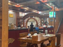 -老雒阳面馆·水席(定鼎门店)