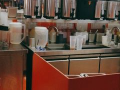 -爷爷不泡茶NOYEYENOTEA(武汉佰港城创始店)