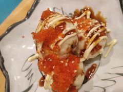 土豆泥-村上一屋·亚洲菜融合小馆(南楼店)