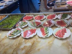 -清真军邺·金富苑肥牛(石坡街旗舰店)