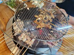 -源味居手把签烧烤(长春一店)