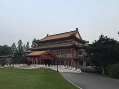 -钓鱼台国宾馆