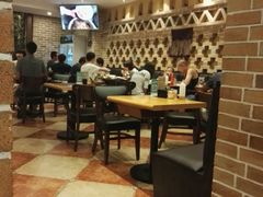 -巴依老爷新疆美食(常营店)