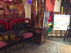 -吧嘚嘴炭烧鸽串吧(北海街店)