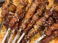 -热巴姐姐羊肉泥炉(湘江世纪城店)