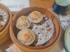 广式灌汤包-云山茶餐厅(广东大厦店)