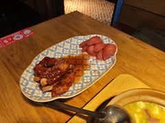 -永安鱼庄·镇江菜(丁卯店)