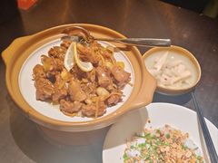 -桂小厨广西菜(万象城店)