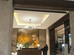 -太湖饭店玉兰厅(自助餐厅)