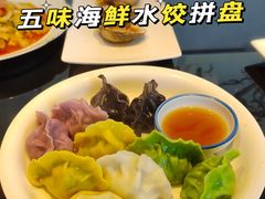 -东莱馋房(陆家嘴店)