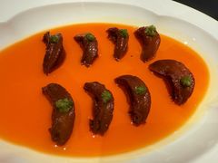 -外滩三号餐厅·创意中餐