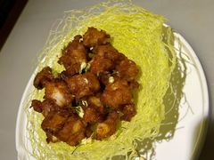 -佬麻雀·剁椒鱼头(京基KK One店)