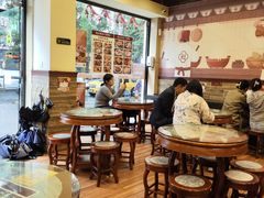 -赵记传承·中国甜品(福州总店)
