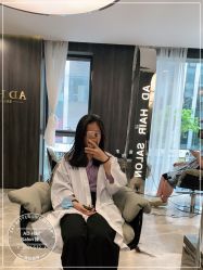 点击看大图 -愉己冥想·护发专门店