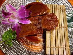 厚切酱烤牛舌-有喜屋·烧鸟·居酒屋(三钢里店)