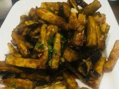 -浩家苑菜馆(汉口路店)