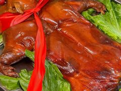 -大汗烧烤滩羊馆(清水河公园店)