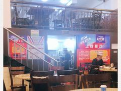 大堂-李师傅脆肚(梅林店)