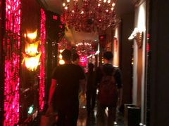 -INLOVE KTV(杭州滨江宝龙城店)
