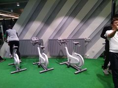 -Answer Fitness 答案健身(奥体店)