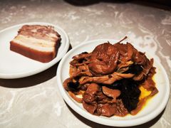 -松鹤面馆·古法焖肉面(观前店)