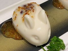 -北李妈妈菜·海肠捞饭(高新万达店)