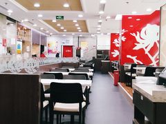大堂-康师傅私房牛肉面(北京南站店)