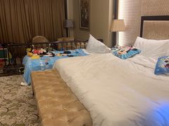 -上海浦东星河湾酒店
