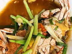 -秋姐美食店(旅游大道店)