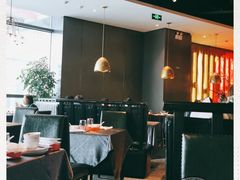 大堂-蟹榭·本帮江浙菜·蟹宴(五角场合生汇商场店)