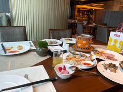 -富力丽思卡尔顿酒店·香荟全日制餐厅