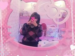 -Hello Kitty Cafe(弘大店)