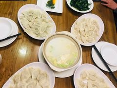 -一轩饺子馆(丽都店)