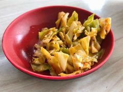 泡菜-庆蓉云·庆云面(双林店)