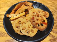 -汪爹爹武汉牛三鲜(朝外大街店)