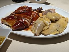 -侨美食家·粤菜(体育西路店)