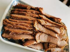 -上海为民商行清真饭店(南大路店)