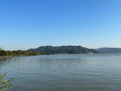 -东钱湖旅游度假区