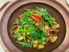 生啫雪花牛舌-顺味凤城(九六广场店)