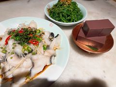 -小吊梨汤·北京菜·烤鸭(双井乐成中心店)