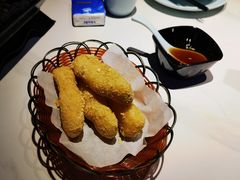 -火宫殿·小吃王国(坡子街店)