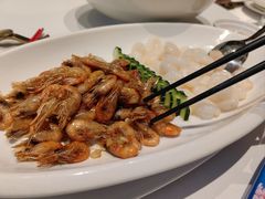 -红城阁·上海味道(四平路店)