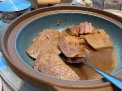 -颂福楼·南京菜(定淮门店)