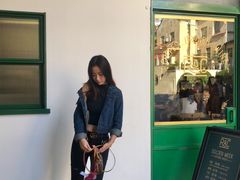 -RAC BAR(安福路店)