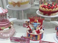 -味多美蛋糕(六里桥店)