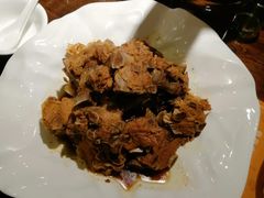-七菜馆·东北菜·蒸饺(文体路店)