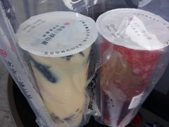 -书亦烧仙草(吉利购物广场店)