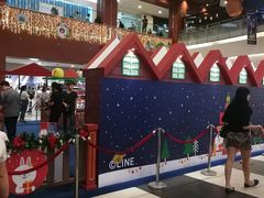 -白沙浮娱乐广场