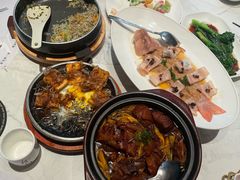 -食锦记·福建私房菜(浦西万达店)