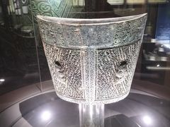 -马鞍山市博物馆